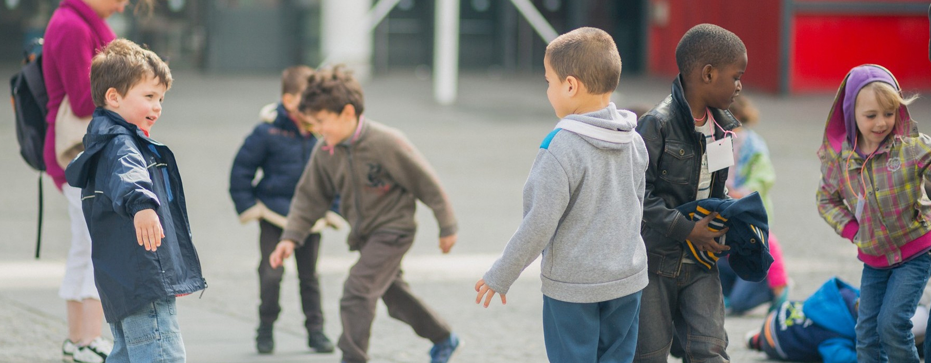 YSB Staff provide counseling services